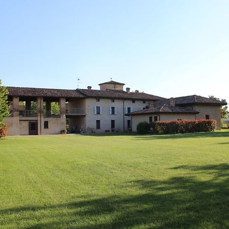 Agriturismo Mancassola Paderna  Exterior photo